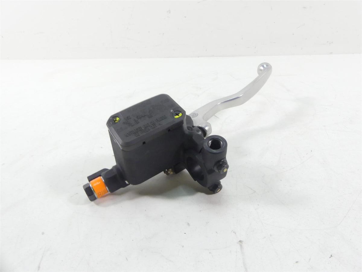 2019 Moto Guzzi V7 III Stone 750 Front Brembo Brake Master Cylinder 2B003543 {{ shop.shopifyCountryName }} - Mototech271