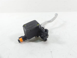 2019 Moto Guzzi V7 III Stone 750 Front Brembo Brake Master Cylinder 2B003543 | Mototech271