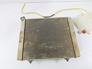 2018 Polaris RZR XP 1000 Trail Rock Radiator Fan Reservoir Set - Read 1240712