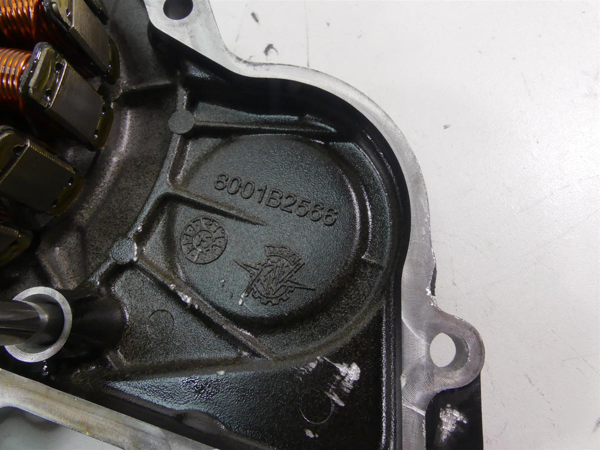 2018 Mv Agusta F3 800 RC Alternator Generator Stator & Engine Cover 8000B8312 {{ shop.shopifyCountryName }} - Mototech271
