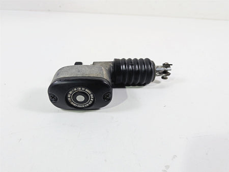 2000 Harley Touring FLHRCI Road King Rear Brake Master Cylinder 41755-99F {{ shop.shopifyCountryName }} - Mototech271