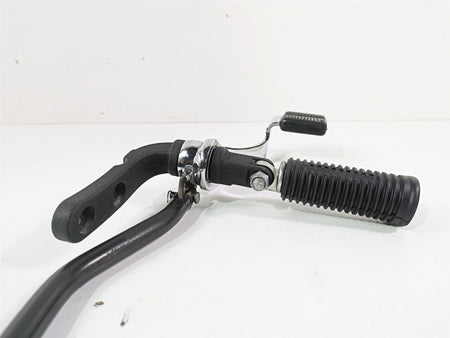 2016 Harley FXDF Dyna Fat Bob Front Right Fw Footpeg & Brake Pedal 42481-03A {{ shop.shopifyCountryName }} - Mototech271