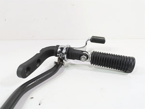 2016 Harley FXDF Dyna Fat Bob Front Right Fw Footpeg & Brake Pedal 42481-03A