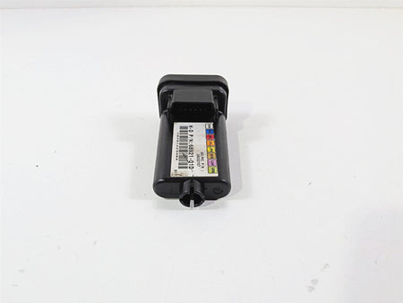 2006 Harley Davidson Dyna FXDBI Street Bob Tsm Turn Signal Module 68921-01D {{ shop.shopifyCountryName }} - Mototech271
