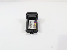 Load image into Gallery viewer, 2006 Harley Davidson Dyna FXDBI Street Bob Tsm Turn Signal Module 68921-01D
