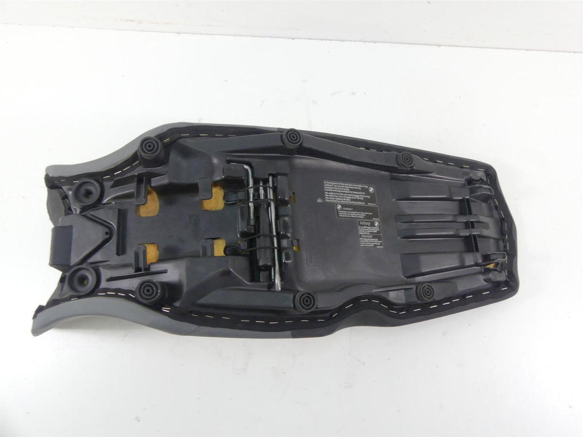 2017 BMW F800GS K72 Duo Dual Rider Passenger Seat Saddle -Read 52537697694 {{ shop.shopifyCountryName }} - Mototech271