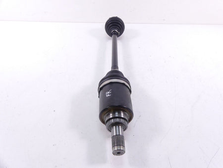 2019 Honda Talon SXS1000 S2X Front Right CV Drive Axle Shaft 44250-HL6-A01 {{ shop.shopifyCountryName }} - Mototech271