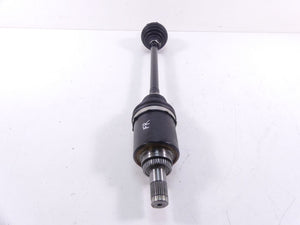 2019 Honda Talon SXS1000 S2X Front Right CV Drive Axle Shaft 44250-HL6-A01 | Mototech271