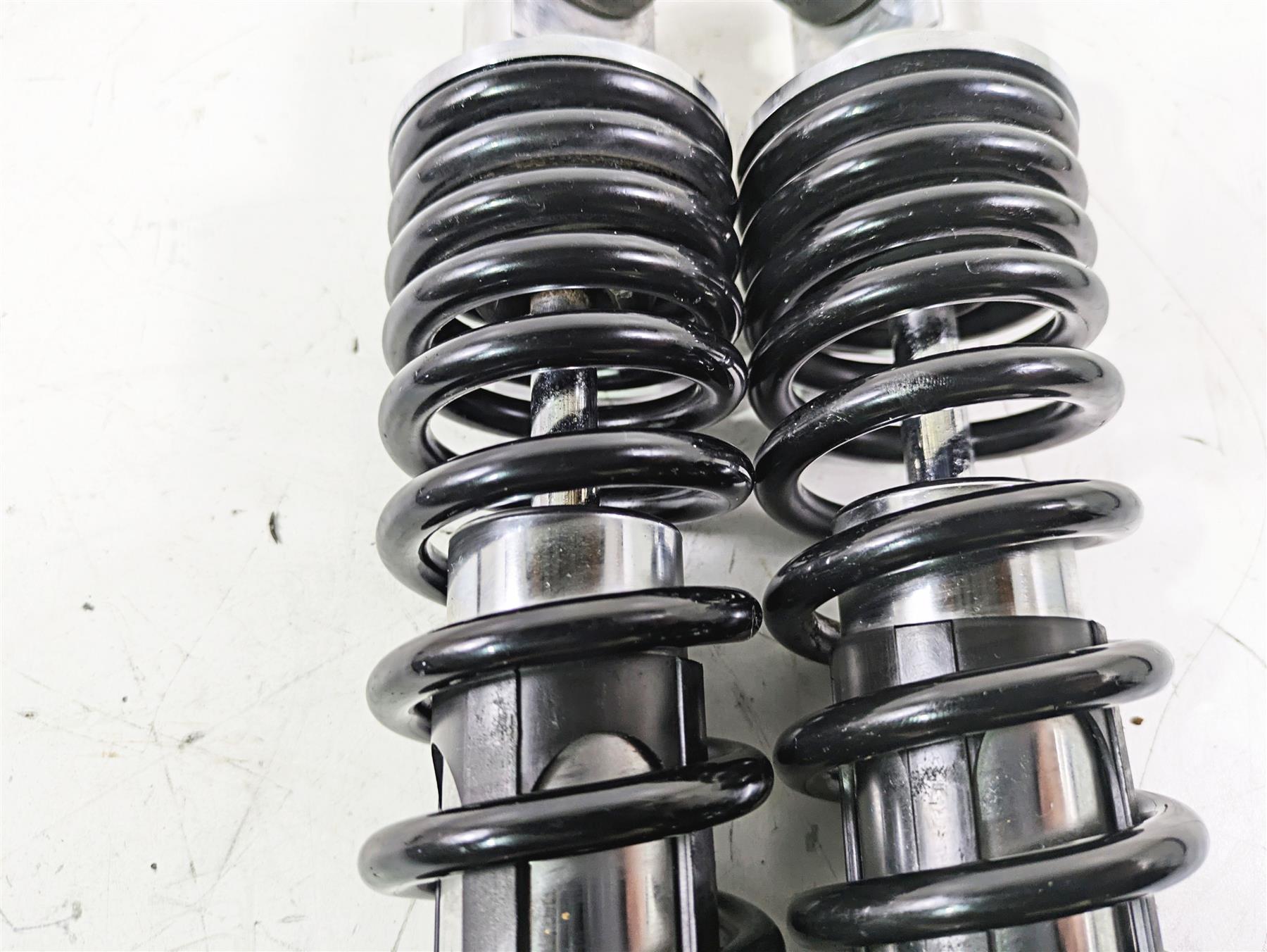 2012 Harley VRSCF Muscle V Rod Rear Suspension Shock Shock Set 13" 54617-09 {{ shop.shopifyCountryName }} - Mototech271