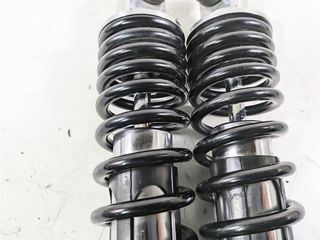 2012 Harley VRSCF Muscle V Rod Rear Suspension Shock Shock Set 13" 54617-09 {{ shop.shopifyCountryName }} - Mototech271