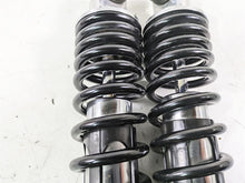 Load image into Gallery viewer, 2012 Harley VRSCF Muscle V Rod Rear Suspension Shock Shock Set 13&quot; 54617-09 | Mototech271
