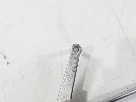 2007 Suzuki GSXR600 Foot Shifter Shift Lever Gear Selector 25600-01H02 {{ shop.shopifyCountryName }} - Mototech271