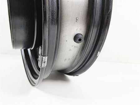 2005 Suzuki VZ800 M50 Boulevard 15x4 Rear Wheel Rim & Drum Brake 64150-39G00-019 {{ shop.shopifyCountryName }} - Mototech271