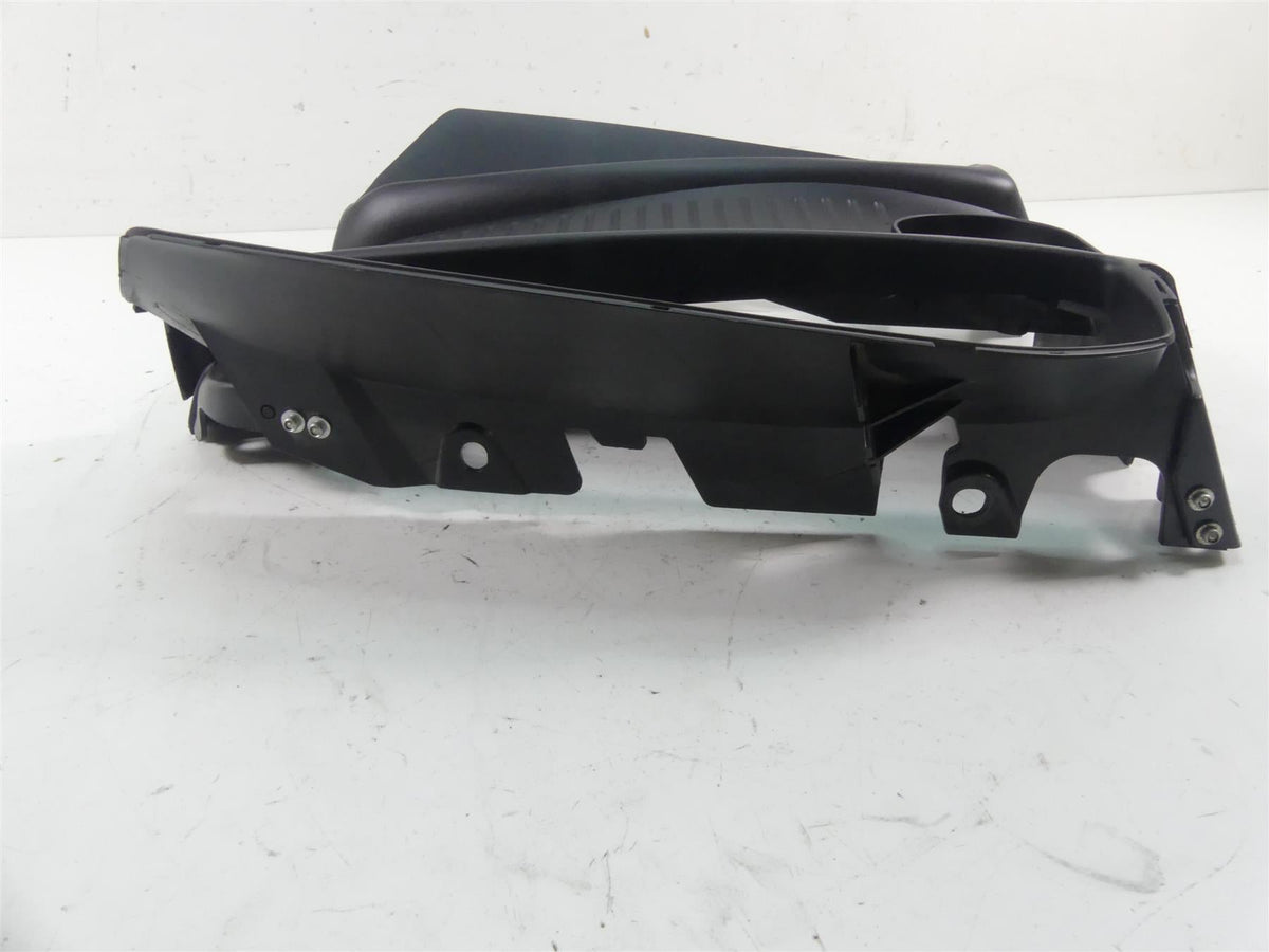 2012 Harley VRSCF Muscle Rod Radiator Center Cover Fairing 26813-08A {{ shop.shopifyCountryName }} - Mototech271