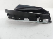 Load image into Gallery viewer, 2012 Harley VRSCF Muscle Rod Radiator Center Cover Fairing 26813-08A
