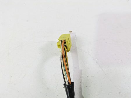 2006 Suzuki GSXR1000 K6 Left Hand Turn Signal Control Switch 37400-29G10 {{ shop.shopifyCountryName }} - Mototech271