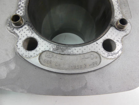 2005 Harley Touring CVO FLHTC SE Electra Glide 103ci Cylinder Jugs 16548-99A {{ shop.shopifyCountryName }} - Mototech271