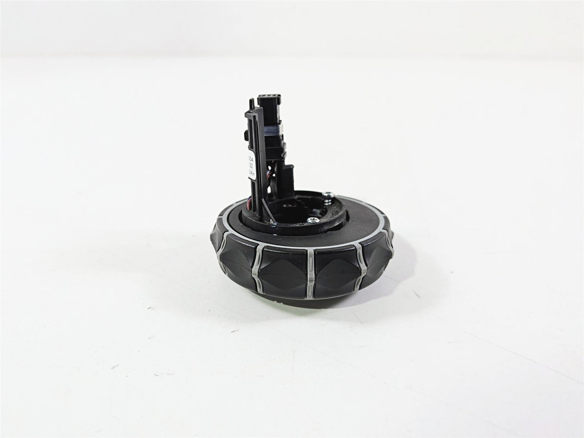 2022 BMW S1000RR K67 Round Multi Controller Control Switch 61317727498-Mototech271