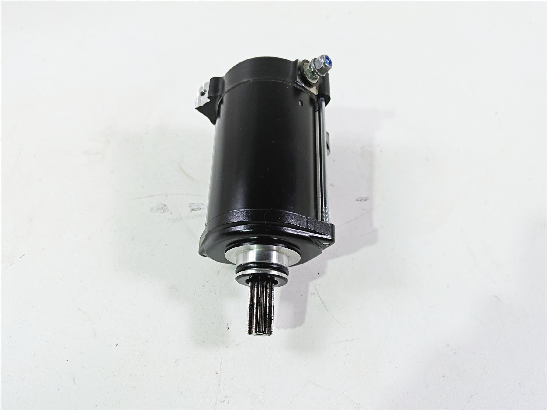 2021 BMW R1250GS K51 Adv Engine Starter Motor Denso Tested 12418559213 {{ shop.shopifyCountryName }} - Mototech271