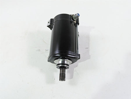 2021 BMW R1250GS K51 Adv Engine Starter Motor Denso Tested 12418559213 {{ shop.shopifyCountryName }} - Mototech271