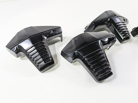 2014 Suzuki M109R VZR1800 Boulevard Cylinder Head Plug Covers 11174-48G20 {{ shop.shopifyCountryName }} - Mototech271