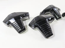 Load image into Gallery viewer, 2014 Suzuki M109R VZR1800 Boulevard Cylinder Head Plug Covers 11174-48G20
