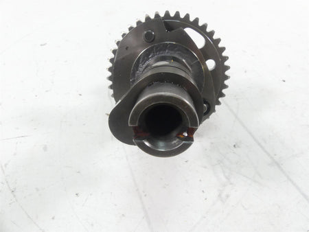 2017 Triumph Thruxton 1200 R Cam Shaft Camshaft 4K -Read T1147525 {{ shop.shopifyCountryName }} - Mototech271
