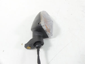 2017 BMW F800GS K72 Left Oem Front Blinker Turn Signal 63138534355 | Mototech271
