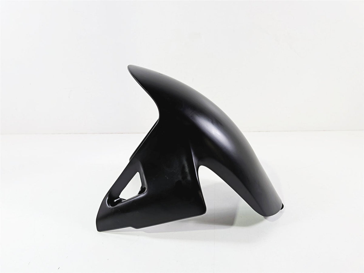 2023 Ducati Streetfighter V4 Front Matte Black Fender 56416632AK 56436741A-Mototech271