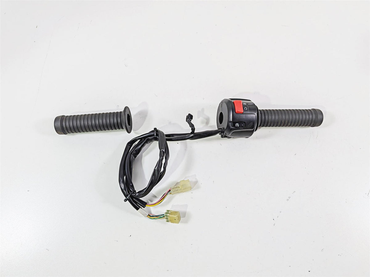 2021 Indian Scout 1200 Right Hand Control Switch Start Kill 395miles 4014450 {{ shop.shopifyCountryName }} - Mototech271