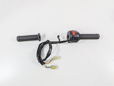 2021 Indian Scout 1200 Right Hand Control Switch Start Kill 395miles 4014450 {{ shop.shopifyCountryName }} - Mototech271