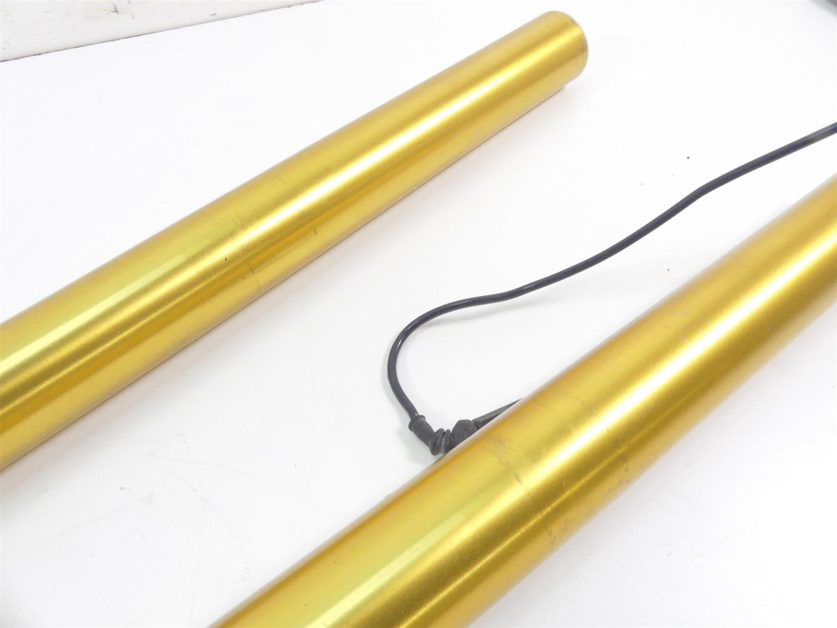 2016 BMW S1000XR K49 Straight Sachs Esa Low Front Fork Leg Set 31428549847 {{ shop.shopifyCountryName }} - Mototech271