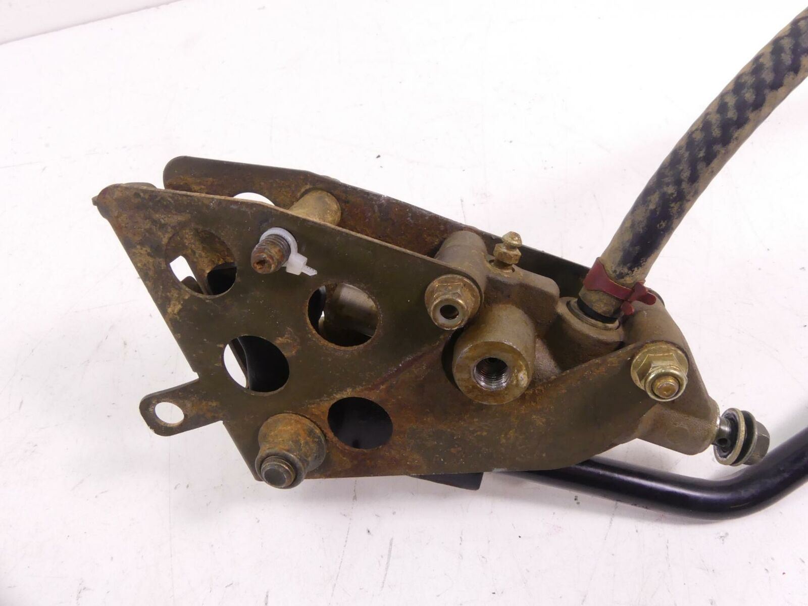 2016 Polaris Sportsman 850SP Rear Brake Master Cylinder 3/4" 1911207-0675251561 {{ shop.shopifyCountryName }} - Mototech271
