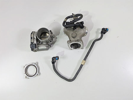 2018 Indian Springfield Dark Horse Throttle Body & Intake 1204685 5138214 {{ shop.shopifyCountryName }} - Mototech271