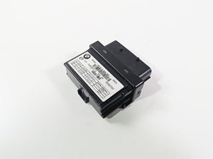 2016 BMW R1200RT K52 Base Control Module Satellite 61358564561