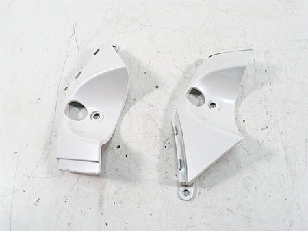 2014 Moto Guzzi California 1400 T Rear Shock Cover Fairing Set B063116 B063117 {{ shop.shopifyCountryName }} - Mototech271