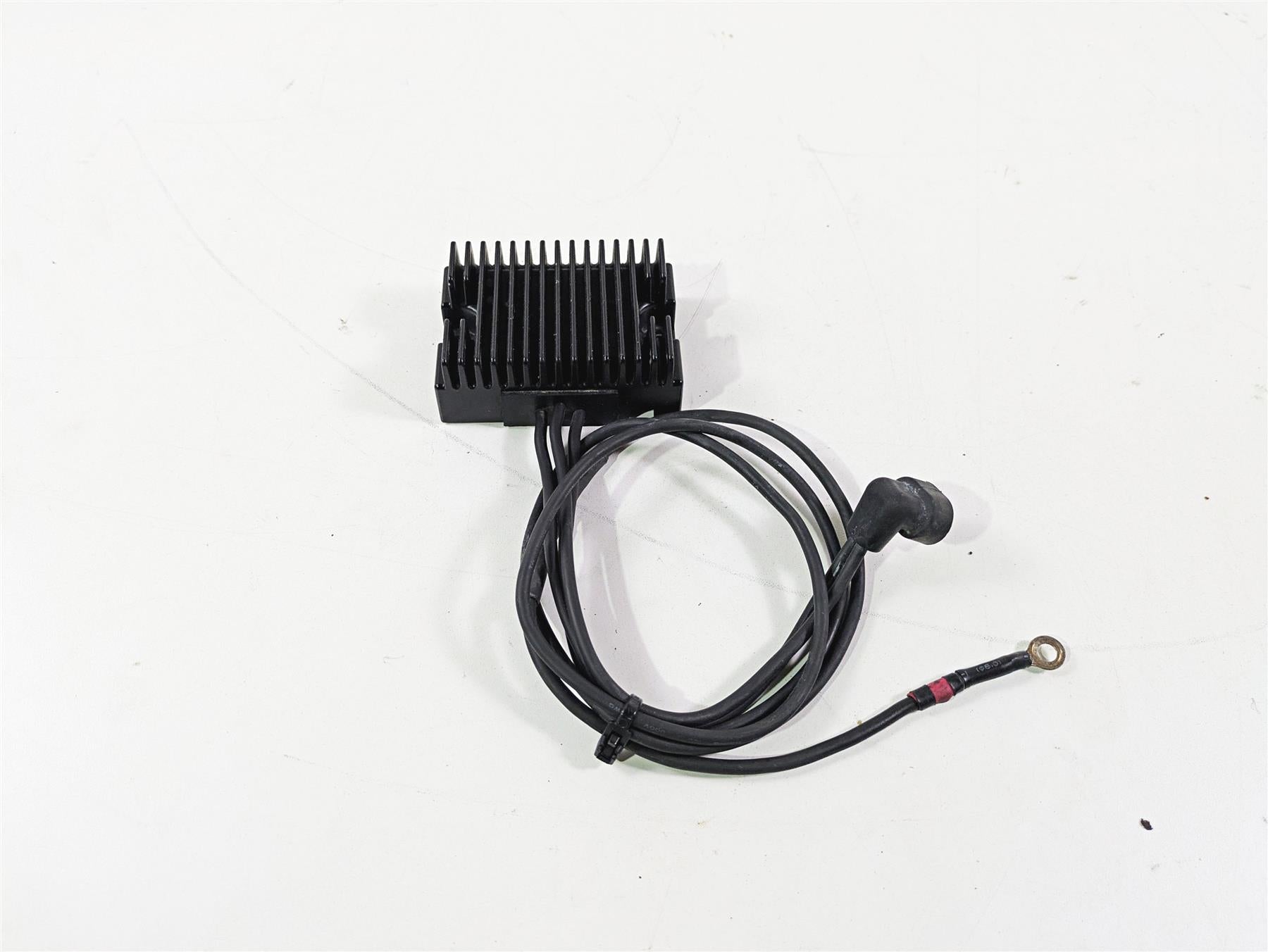 2002 Big Dog Pitbull Rectifier Voltage Regulator 170-000094-03 {{ shop.shopifyCountryName }} - Mototech271