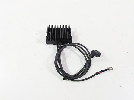2002 Big Dog Pitbull Rectifier Voltage Regulator 170-000094-03 {{ shop.shopifyCountryName }} - Mototech271