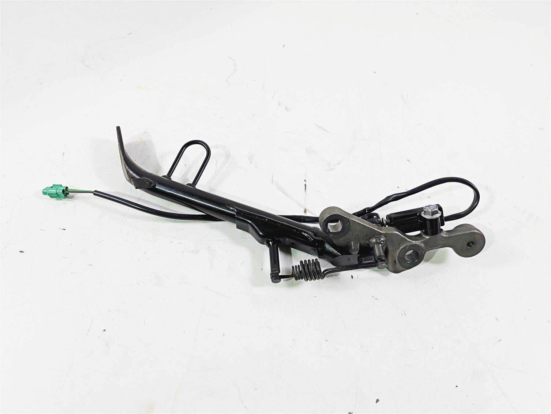 2020 Suzuki V-Strom 1050 XT Side Kickstand Kickstand & Switch 42310-31J11 {{ shop.shopifyCountryName }} - Mototech271