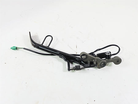 2020 Suzuki V-Strom 1050 XT Side Kickstand Kickstand & Switch 42310-31J11 {{ shop.shopifyCountryName }} - Mototech271