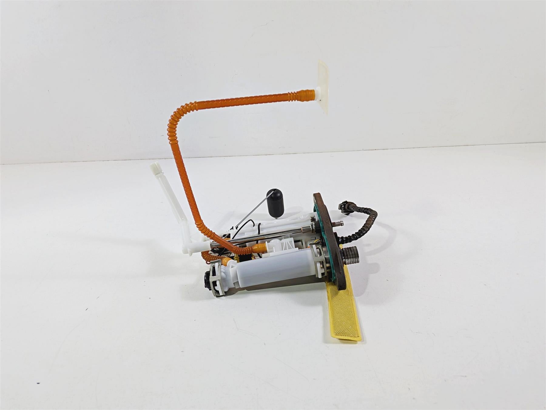 2022 Harley Softail FXLRST Low Rider Fuel Gas Petrol Pump Sending Unit 61200042 {{ shop.shopifyCountryName }} - Mototech271