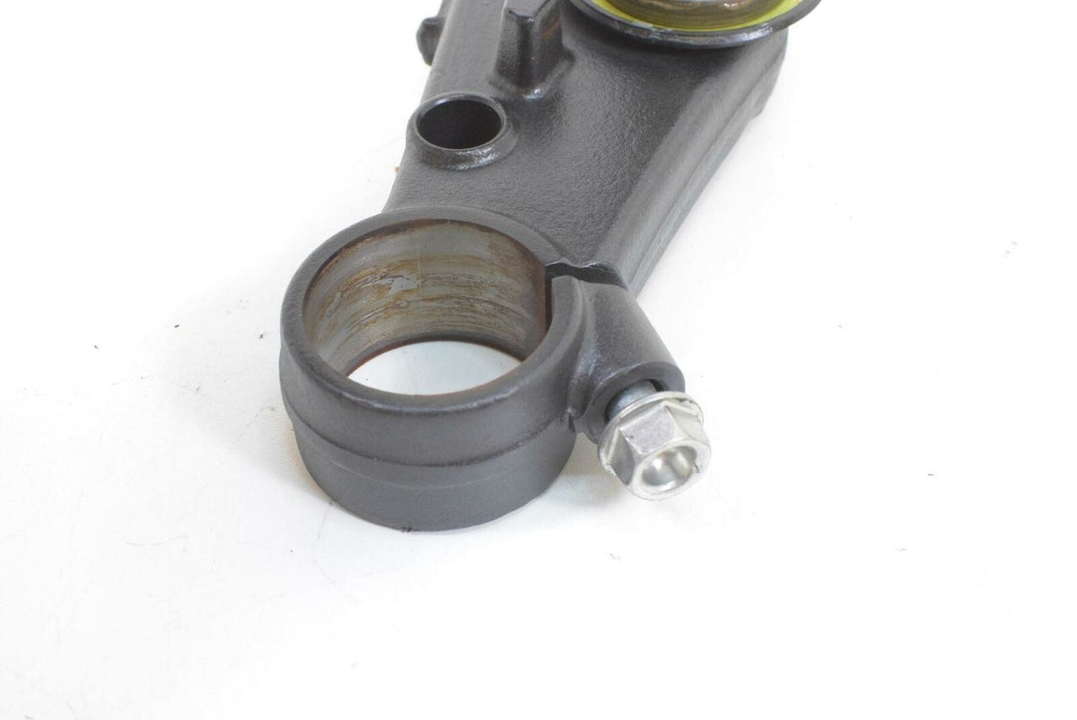 2017 Honda CBR500 R CBR500R Lower Triple Tree Steering Clamp 41mm 53219-MGZ-J00 {{ shop.shopifyCountryName }} - Mototech271