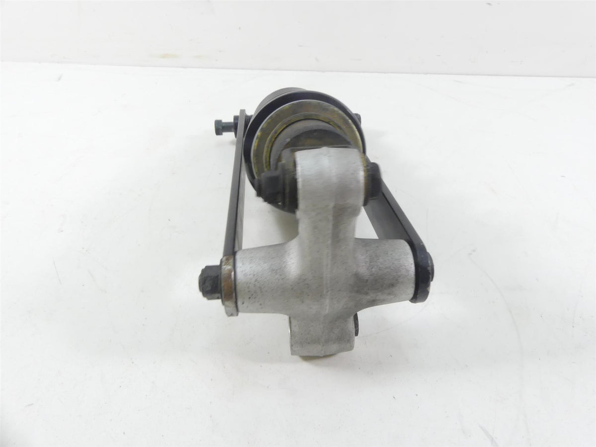2004 Yamaha XV1700 Road Star Warrior Straight Rear Shock 5PX-22210-20-00 {{ shop.shopifyCountryName }} - Mototech271