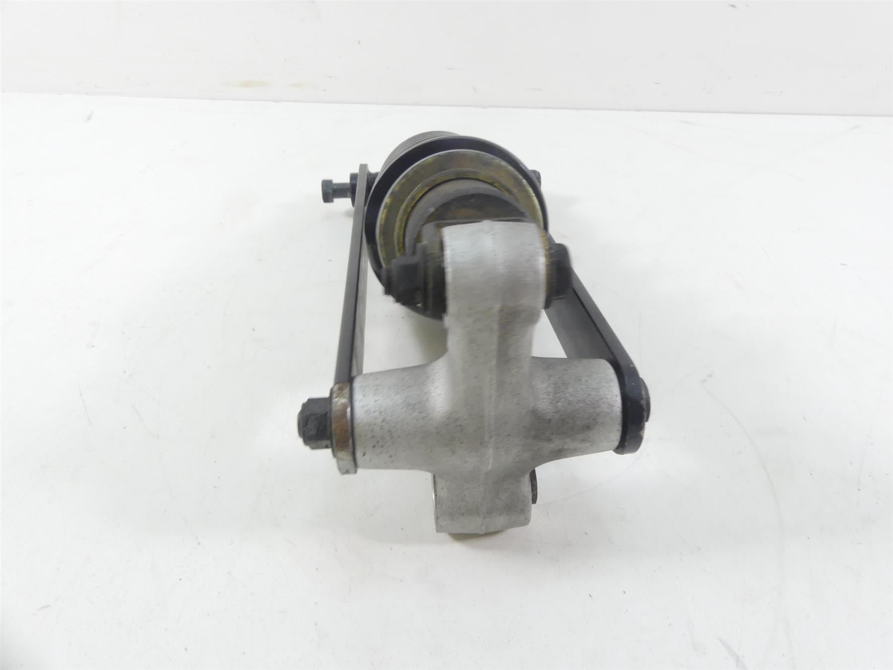 2004 Yamaha XV1700 Road Star Warrior Straight Rear Shock 5PX-22210-20-00 {{ shop.shopifyCountryName }} - Mototech271