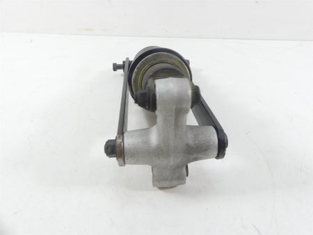 2004 Yamaha XV1700 Road Star Warrior Straight Rear Shock 5PX-22210-20-00 {{ shop.shopifyCountryName }} - Mototech271