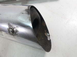 2009 Victory Vision Tour Performance Exhaust Pipe Muffler Set 8840-L 8840-R | Mototech271
