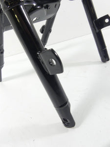 2012 Harley Touring FLHX Street Glide Rear Straight Subframe Sub Frame 48079-09 | Mototech271