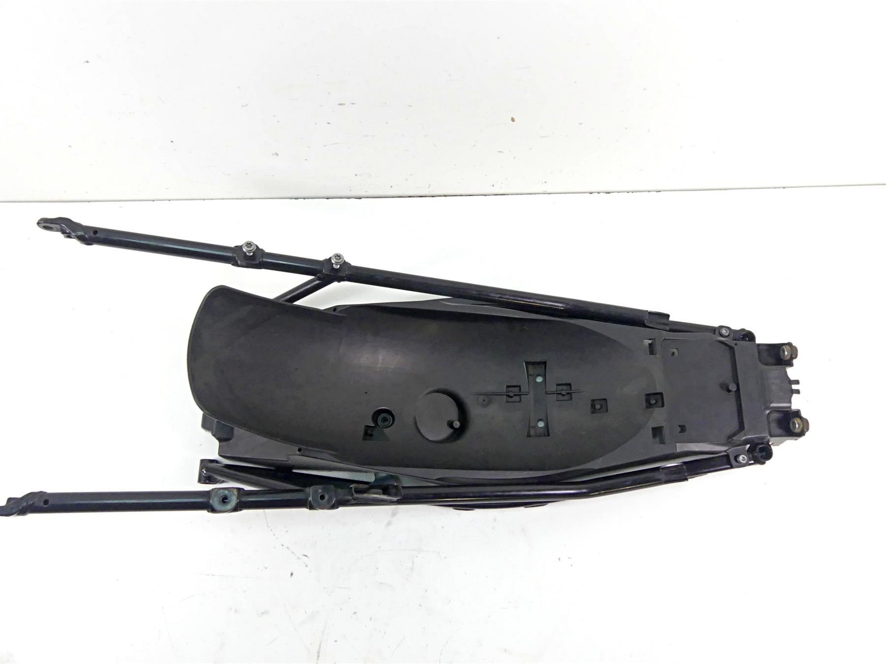 2016 BMW R1200GS Adv K51 Strgt Rear Subframe Sub Frame 46518534315 46518354222 {{ shop.shopifyCountryName }} - Mototech271