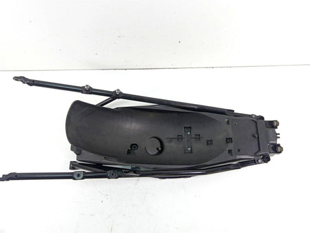 2016 BMW R1200GS Adv K51 Strgt Rear Subframe Sub Frame 46518534315 46518354222 {{ shop.shopifyCountryName }} - Mototech271