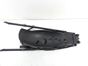 2016 BMW R1200GS Adv K51 Strgt Rear Subframe Sub Frame 46518534315 46518354222 | Mototech271
